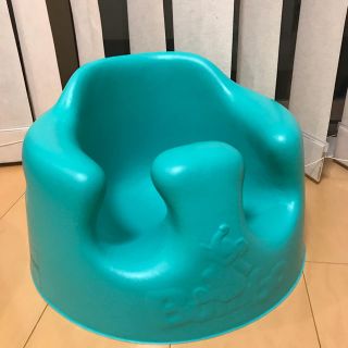 バンボ(Bumbo)のバンボ アクアブルー(その他)