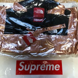 シュプリーム(Supreme)のSupreme × THE NORTH FACE マウンテンパーカー S(マウンテンパーカー)