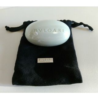 ブルガリ(BVLGARI)のjuke0416ma様専用ブルガリ　BVLGARI　ソープ 75g(ボディソープ/石鹸)