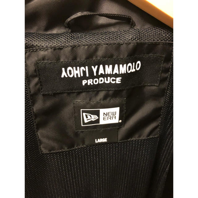 Yohji Yamamoto(ヨウジヤマモト)の専用 yohji yamamoto スカルローズ コーチジャケット メンズのジャケット/アウター(その他)の商品写真