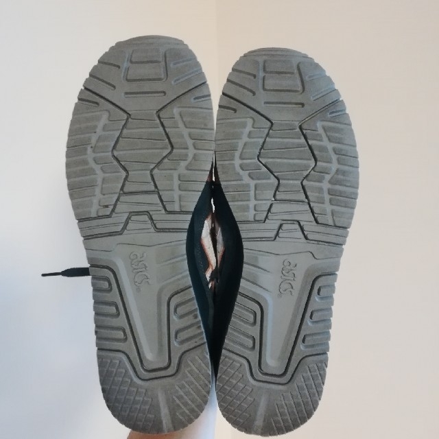 asics(アシックス)のKITH asics　gellyte3 メンズの靴/シューズ(スニーカー)の商品写真