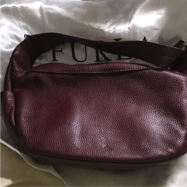 Furla(フルラ)のFURLA フルラ  ハンドバッグ  極美品❤︎❤︎期間限定大幅値下げ！ レディースのバッグ(ショルダーバッグ)の商品写真