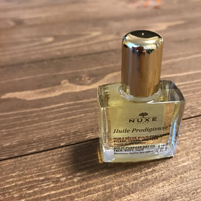 Cosme Kitchen(コスメキッチン)のNUXE PARIS  プロディジューオイル コスメ/美容のボディケア(ボディオイル)の商品写真