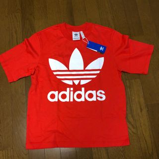 アディダスバイステラマッカートニー(adidas by Stella McCartney)のadidas  トレイフォルロゴ Tシャツ お値下げ中‼️(Tシャツ(半袖/袖なし))