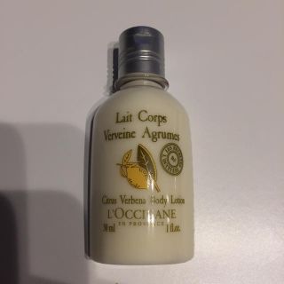 ロクシタン(L'OCCITANE)のロクシタン ボディローション シトラスヴァーベナ 2本(ボディローション/ミルク)