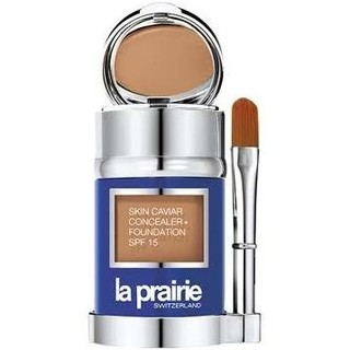 ラプレリー(La Prairie)のtn様 ラ・プレリー スキンキャビア ファンデーション(ファンデーション)