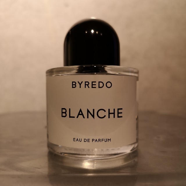 コスメ/美容BYREDO BLANCHE 50ml バイレード