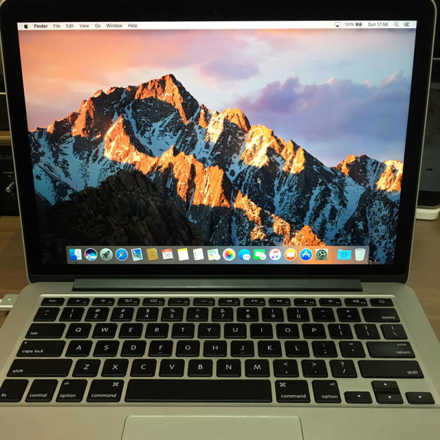 Mac (Apple) - macbook pro retina 2014 (MID) 13インチ USの通販 by ...