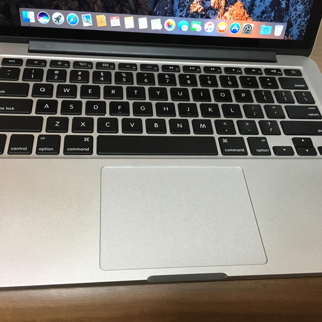 Mac (Apple) - macbook pro retina 2014 (MID) 13インチ USの通販 by ...