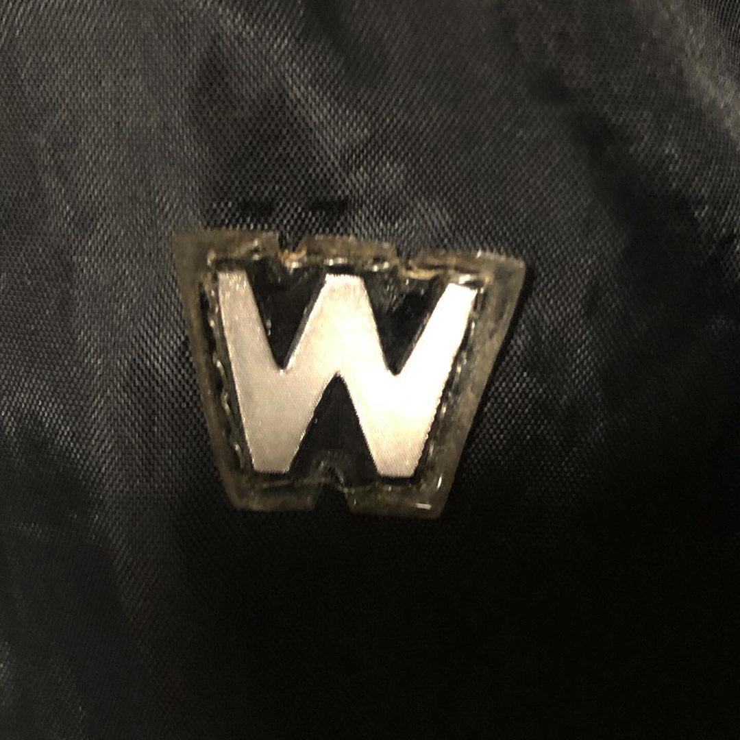 Walter Van Beirendonck - 90s archive W&L.T ナイロン Walter Van Beirendonck - 90s archive W&L.T ナイロン