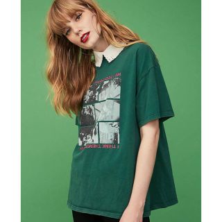 ジュエティ(jouetie)のjouetie  Tシャツ(Tシャツ(半袖/袖なし))