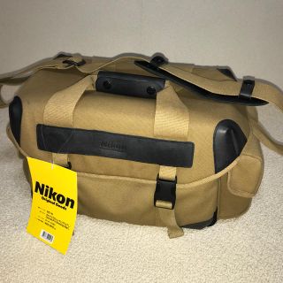 ニコン(Nikon)のNikonカメラバッグ(ケース/バッグ)