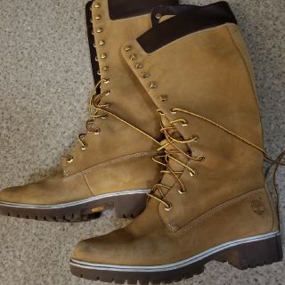 ティンバーランド(Timberland)のTimberland　ブーツ(ブーツ)