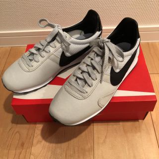 ナイキ(NIKE)の新品未使用★NIKE PRE MONTREAL RCR 23.5cm(スニーカー)