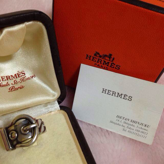 Hermes by Yuu's shop｜エルメスならラクマ - ベルトリングの通販 安い爆買い