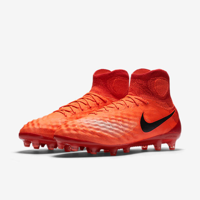 NIKE - NIKE Magista Obra II FG 28cmの通販 by NARU's shop｜ナイキ ...