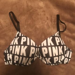 ヴィクトリアズシークレット(Victoria's Secret)のVICTORIA'S SECRET PINK ピンク(ブラ)