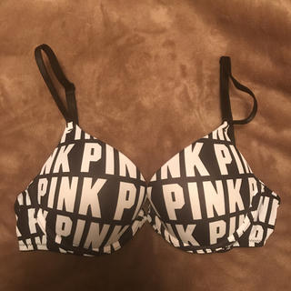 ヴィクトリアズシークレット(Victoria's Secret)のVICTORIA'S SECRET PINK ピンク(ブラ)