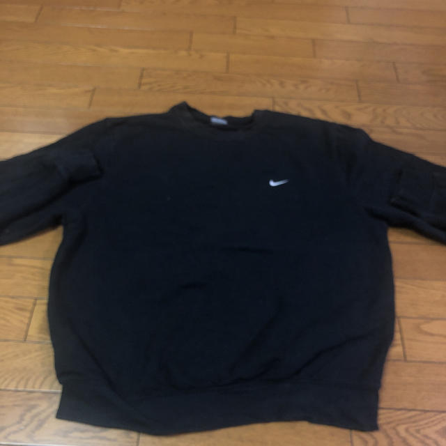 NIKE(ナイキ)の服 レディースのトップス(トレーナー/スウェット)の商品写真