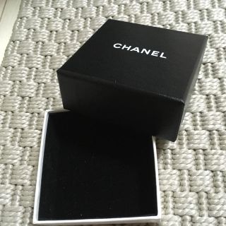 シャネル(CHANEL)のシャネル アクセボックス(小物入れ)