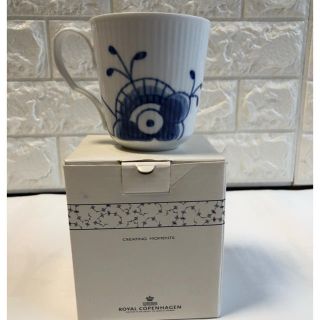 ロイヤルコペンハーゲン(ROYAL COPENHAGEN)のショコラ様専用(グラス/カップ)