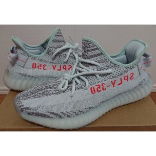 アディダス(adidas)の28cm adidas YEEZY BOOST 350 V2 BLUE TINT(スニーカー)