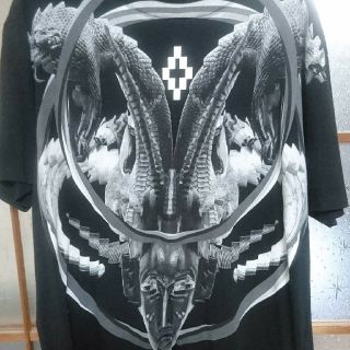 マルセロブロン(MARCELO BURLON)のMARCELO BURLO (マルセロブロン)オーロラT(Tシャツ/カットソー(半袖/袖なし))