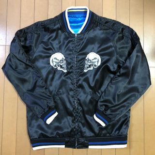 STUSSY(スカジャン)のフリマアイテム一覧 STUSSY(スカジャン)のフリマアイテム一覧