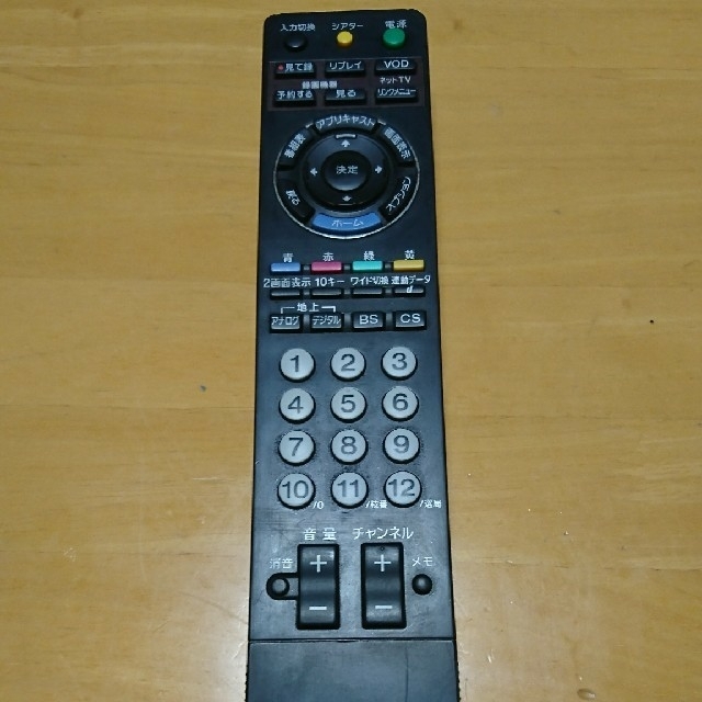 SONY KDL-32J5 美品 ソニーDVDプレーヤーセット スマホ/家電/カメラのテレビ/映像機器(テレビ)の商品写真