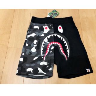 アベイシングエイプ(A BATHING APE)のA BATHING APE ショートパンツ(ショートパンツ)