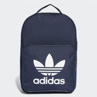 アディダス(adidas)の【新品】adidas originals リュック/バックパック ネイビー(リュック/バックパック)