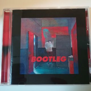 米津玄師　BOOTLEG(ポップス/ロック(邦楽))