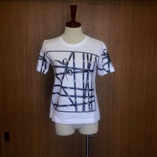 エルメス(Hermes)のエルメス新品シャツ🎀(Tシャツ(半袖/袖なし))