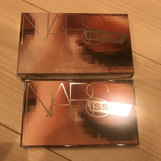 ナーズ(NARS)のナーズ アイシャドウ ウォンテッド(アイシャドウ)