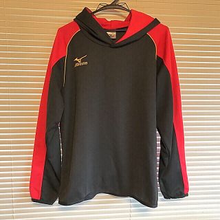 ミズノ(MIZUNO)のMIZUNOパーカー (ウェア)