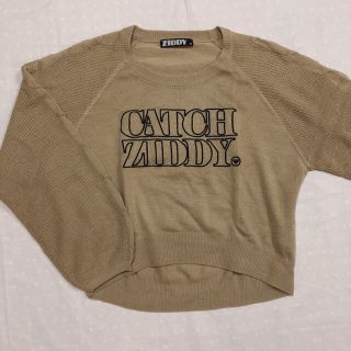 ジディー(ZIDDY)のジディ ズボン 2点セット(ニット)