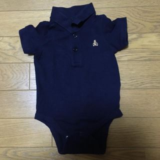 ベビーギャップ(babyGAP)のボディスーツ(ロンパース)