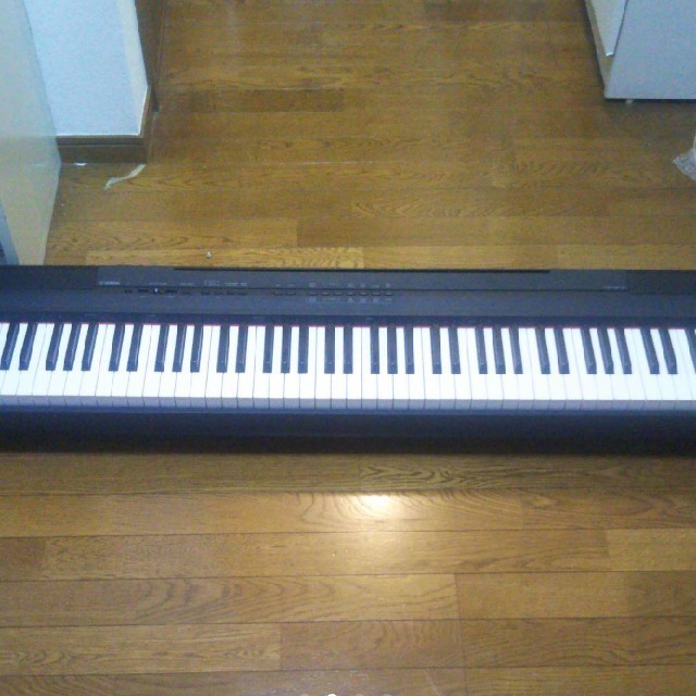 電子ピアノ キーボード YAMAHA P-105 電子ピアノ キーボード YAMAHA P-105