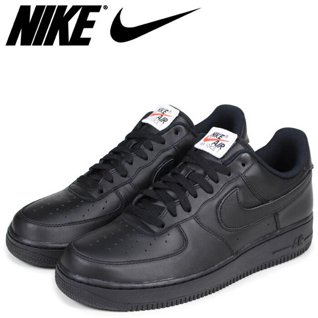 NIKE(ナイキ)のNIKE AIR FORCE 1 SWOOSH PACK メンズの靴/シューズ(スニーカー)の商品写真