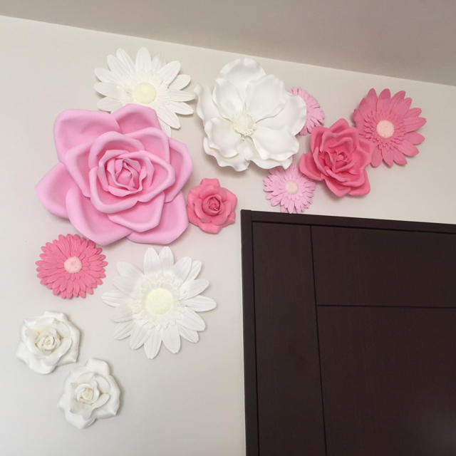 ウォールフラワー♡まとめ売り♡フランフラン ウォールフラワー♡まとめ売り♡フランフラン