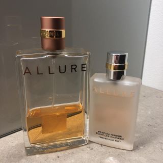 CHANEL(香水(女性用))のフリマアイテム一覧 CHANEL(香水(女性用))のフリマアイテム一覧