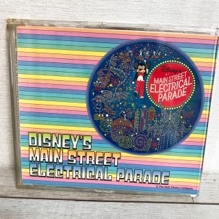 ディズニー(Disney)のディズニー メインストリート エレクトリカルパレード(キッズ/ファミリー)