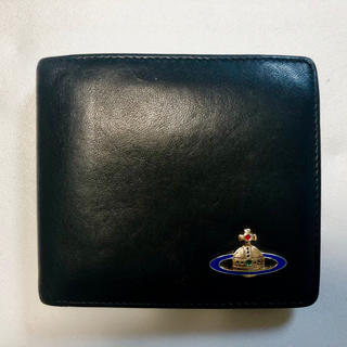 ヴィヴィアンウエストウッド(Vivienne Westwood)のVivienne Westwood 2つ折り財布(折り財布)