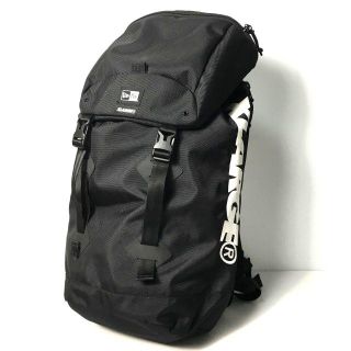 エクストララージ(XLARGE)の【H】美品★希少★正規品★エクストララージ★ニューエラ★リュックサック バッグ(バッグパック/リュック)