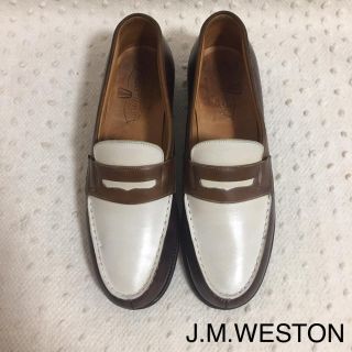 ジェーエムウエストン(J.M. WESTON)のJMウェストン ローファー(ローファー/革靴)