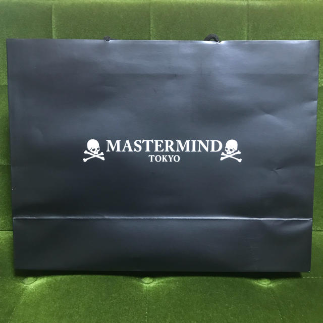 mastermind JAPAN(マスターマインドジャパン)のL GRAMICCI MASTERMIND WORLD コラボパンツ グラミチ メンズのパンツ(ショートパンツ)の商品写真