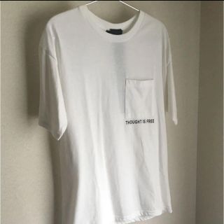 エモダ(EMODA)のEMODA  Tシャツ(Tシャツ(半袖/袖なし))