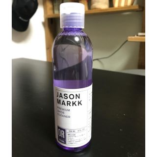 アンディフィーテッド(UNDEFEATED)のjason markk 8OZ. PREMIUM SHOE CLEANER(その他)