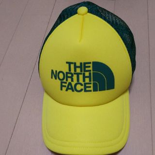 ザノースフェイス(THE NORTH FACE)のノースフェイス キャップ(キャップ)