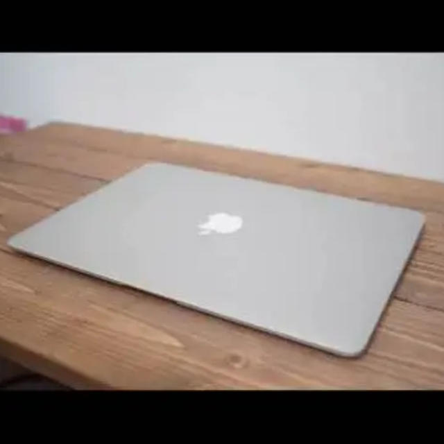 Mac (Apple) - 【最終値下げ】Macbook Air 13インチ i7/8G/250GB